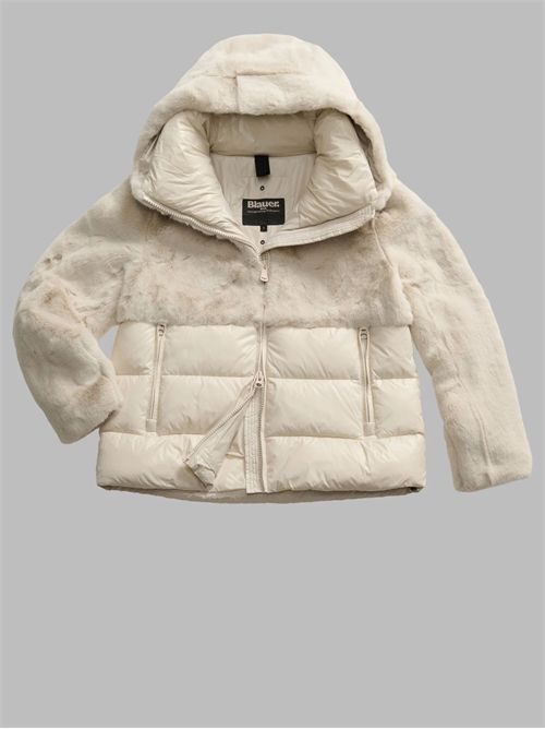  BLAUER | 25WBLDC02178-006646/907